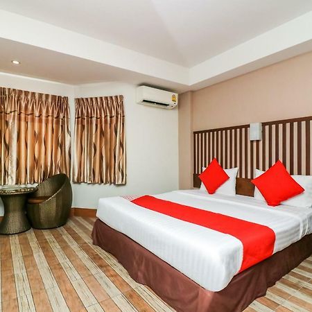 Oyo 120 Ja Siam City Near Bangkok Hospital Pattaya Εξωτερικό φωτογραφία